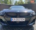 Черный БМВ 2 Серия, объемом двигателя 2 л и пробегом 9 тыс. км за 42000 $, фото 12 на Automoto.ua
