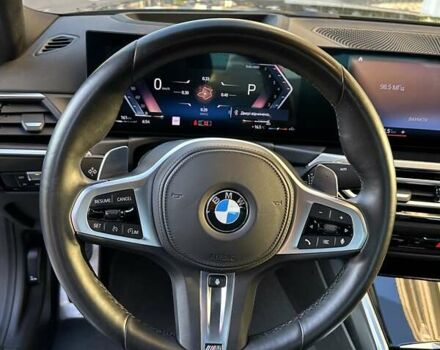 Черный БМВ 2 Серия, объемом двигателя 3 л и пробегом 23 тыс. км за 49999 $, фото 41 на Automoto.ua