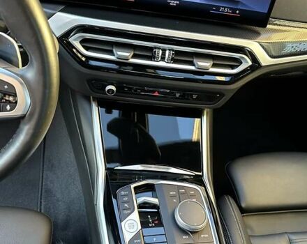 Черный БМВ 2 Серия, объемом двигателя 3 л и пробегом 23 тыс. км за 49999 $, фото 39 на Automoto.ua