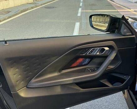 Черный БМВ 2 Серия, объемом двигателя 3 л и пробегом 23 тыс. км за 49999 $, фото 37 на Automoto.ua