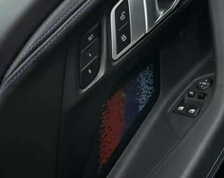 Черный БМВ 2 Серия, объемом двигателя 3 л и пробегом 33 тыс. км за 26500 $, фото 11 на Automoto.ua