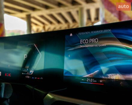 Черный БМВ 2 Серия, объемом двигателя 3 л и пробегом 5 тыс. км за 57500 $, фото 21 на Automoto.ua