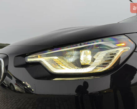 Черный БМВ 2 Серия, объемом двигателя 2 л и пробегом 8 тыс. км за 38500 $, фото 54 на Automoto.ua