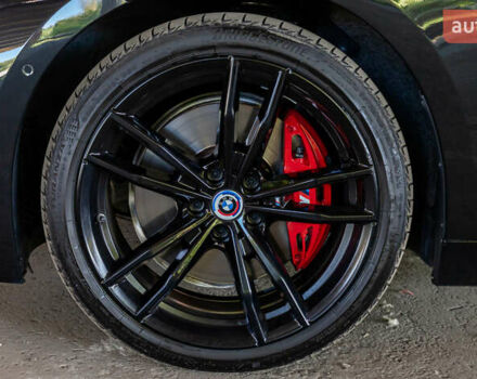 Черный БМВ 2 Серия, объемом двигателя 3 л и пробегом 5 тыс. км за 57500 $, фото 28 на Automoto.ua