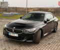 Черный БМВ 2 Серия, объемом двигателя 2 л и пробегом 8 тыс. км за 38500 $, фото 3 на Automoto.ua