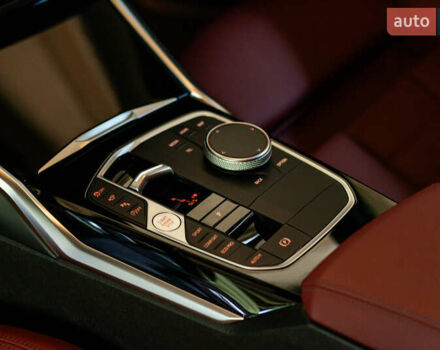 Черный БМВ 2 Серия, объемом двигателя 3 л и пробегом 5 тыс. км за 57500 $, фото 31 на Automoto.ua