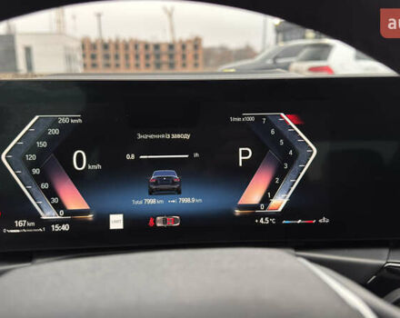 Черный БМВ 2 Серия, объемом двигателя 2 л и пробегом 8 тыс. км за 38500 $, фото 47 на Automoto.ua