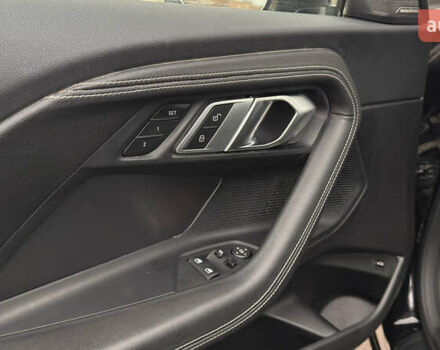 Черный БМВ 2 Серия, объемом двигателя 2 л и пробегом 8 тыс. км за 38500 $, фото 35 на Automoto.ua