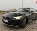 Черный БМВ 2 Серия, объемом двигателя 2 л и пробегом 8 тыс. км за 38500 $, фото 23 на Automoto.ua