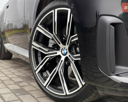Черный БМВ 2 Серия, объемом двигателя 2 л и пробегом 8 тыс. км за 38500 $, фото 25 на Automoto.ua