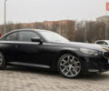 Черный БМВ 2 Серия, объемом двигателя 2 л и пробегом 8 тыс. км за 38500 $, фото 14 на Automoto.ua