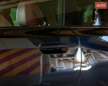 Черный БМВ 2 Серия, объемом двигателя 3 л и пробегом 5 тыс. км за 57500 $, фото 33 на Automoto.ua