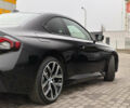 Черный БМВ 2 Серия, объемом двигателя 2 л и пробегом 8 тыс. км за 38500 $, фото 12 на Automoto.ua