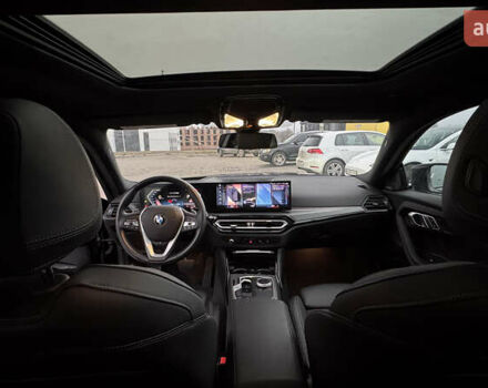 Черный БМВ 2 Серия, объемом двигателя 2 л и пробегом 8 тыс. км за 38500 $, фото 37 на Automoto.ua