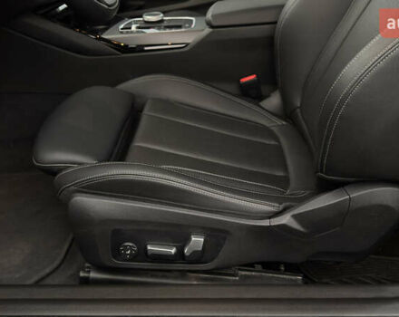 Черный БМВ 2 Серия, объемом двигателя 2 л и пробегом 8 тыс. км за 38500 $, фото 33 на Automoto.ua