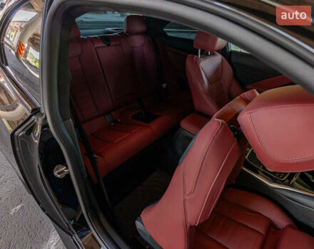 Черный БМВ 2 Серия, объемом двигателя 3 л и пробегом 5 тыс. км за 57500 $, фото 26 на Automoto.ua