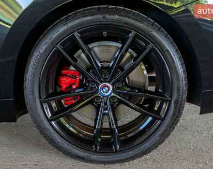 Черный БМВ 2 Серия, объемом двигателя 3 л и пробегом 5 тыс. км за 57500 $, фото 25 на Automoto.ua