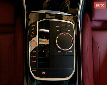 Черный БМВ 2 Серия, объемом двигателя 3 л и пробегом 5 тыс. км за 57500 $, фото 22 на Automoto.ua