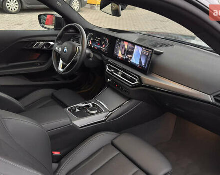 Черный БМВ 2 Серия, объемом двигателя 2 л и пробегом 8 тыс. км за 38500 $, фото 50 на Automoto.ua