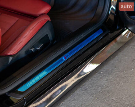 Черный БМВ 2 Серия, объемом двигателя 3 л и пробегом 5 тыс. км за 57500 $, фото 40 на Automoto.ua