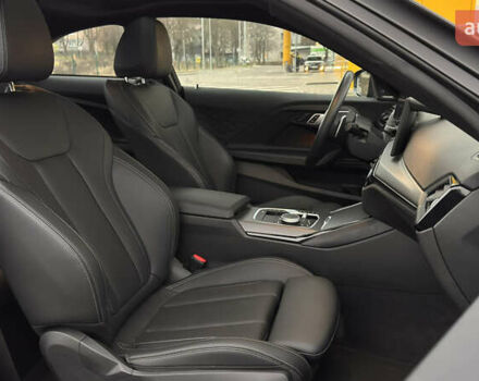 Черный БМВ 2 Серия, объемом двигателя 2 л и пробегом 8 тыс. км за 38500 $, фото 51 на Automoto.ua