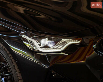 Черный БМВ 2 Серия, объемом двигателя 3 л и пробегом 5 тыс. км за 57500 $, фото 47 на Automoto.ua