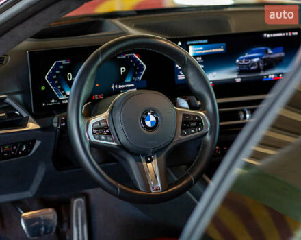 Черный БМВ 2 Серия, объемом двигателя 3 л и пробегом 5 тыс. км за 57500 $, фото 24 на Automoto.ua