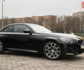 Черный БМВ 2 Серия, объемом двигателя 2 л и пробегом 8 тыс. км за 38500 $, фото 15 на Automoto.ua