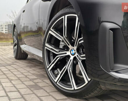 Черный БМВ 2 Серия, объемом двигателя 2 л и пробегом 8 тыс. км за 38500 $, фото 17 на Automoto.ua