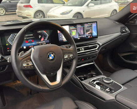 Черный БМВ 2 Серия, объемом двигателя 2 л и пробегом 8 тыс. км за 38500 $, фото 30 на Automoto.ua