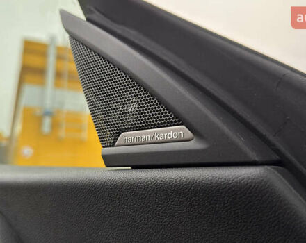 Черный БМВ 2 Серия, объемом двигателя 2 л и пробегом 8 тыс. км за 38500 $, фото 38 на Automoto.ua