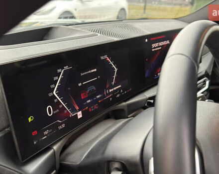 Черный БМВ 2 Серия, объемом двигателя 2 л и пробегом 8 тыс. км за 38500 $, фото 32 на Automoto.ua