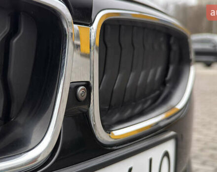 Черный БМВ 2 Серия, объемом двигателя 2 л и пробегом 8 тыс. км за 38500 $, фото 21 на Automoto.ua