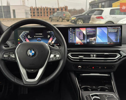 Черный БМВ 2 Серия, объемом двигателя 2 л и пробегом 8 тыс. км за 38500 $, фото 39 на Automoto.ua