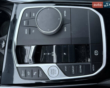 Черный БМВ 2 Серия, объемом двигателя 3 л и пробегом 33 тыс. км за 26500 $, фото 9 на Automoto.ua