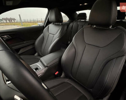 Черный БМВ 2 Серия, объемом двигателя 2 л и пробегом 8 тыс. км за 38500 $, фото 41 на Automoto.ua