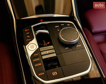 Черный БМВ 2 Серия, объемом двигателя 3 л и пробегом 5 тыс. км за 57500 $, фото 23 на Automoto.ua