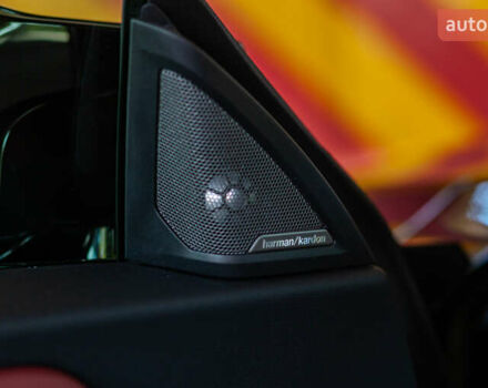 Черный БМВ 2 Серия, объемом двигателя 3 л и пробегом 5 тыс. км за 57500 $, фото 43 на Automoto.ua