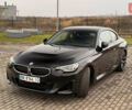 Черный БМВ 2 Серия, объемом двигателя 2 л и пробегом 8 тыс. км за 38500 $, фото 2 на Automoto.ua