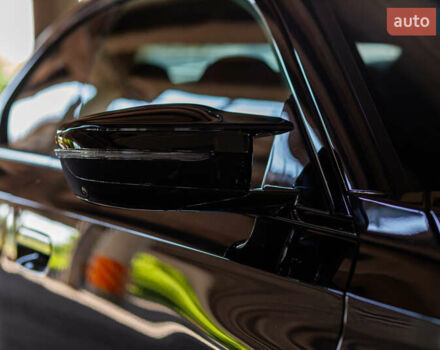 Черный БМВ 2 Серия, объемом двигателя 3 л и пробегом 5 тыс. км за 57500 $, фото 45 на Automoto.ua