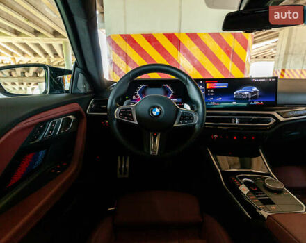 Черный БМВ 2 Серия, объемом двигателя 3 л и пробегом 5 тыс. км за 57500 $, фото 18 на Automoto.ua