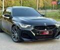 Черный БМВ 2 Серия, объемом двигателя 2 л и пробегом 47 тыс. км за 39500 $, фото 3 на Automoto.ua
