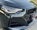 Черный БМВ 2 Серия, объемом двигателя 2 л и пробегом 47 тыс. км за 39500 $, фото 58 на Automoto.ua