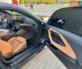 Черный БМВ 2 Серия, объемом двигателя 2 л и пробегом 47 тыс. км за 39500 $, фото 14 на Automoto.ua