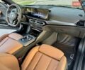 Черный БМВ 2 Серия, объемом двигателя 2 л и пробегом 47 тыс. км за 39500 $, фото 13 на Automoto.ua
