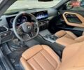 Черный БМВ 2 Серия, объемом двигателя 2 л и пробегом 47 тыс. км за 39500 $, фото 24 на Automoto.ua