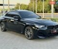 Черный БМВ 2 Серия, объемом двигателя 2 л и пробегом 47 тыс. км за 39500 $, фото 39 на Automoto.ua