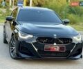 Черный БМВ 2 Серия, объемом двигателя 2 л и пробегом 47 тыс. км за 39500 $, фото 8 на Automoto.ua