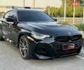 Черный БМВ 2 Серия, объемом двигателя 2 л и пробегом 47 тыс. км за 39500 $, фото 41 на Automoto.ua