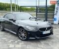 Чорний БМВ 2 Серія, об'ємом двигуна 2 л та пробігом 18 тис. км за 29900 $, фото 1 на Automoto.ua